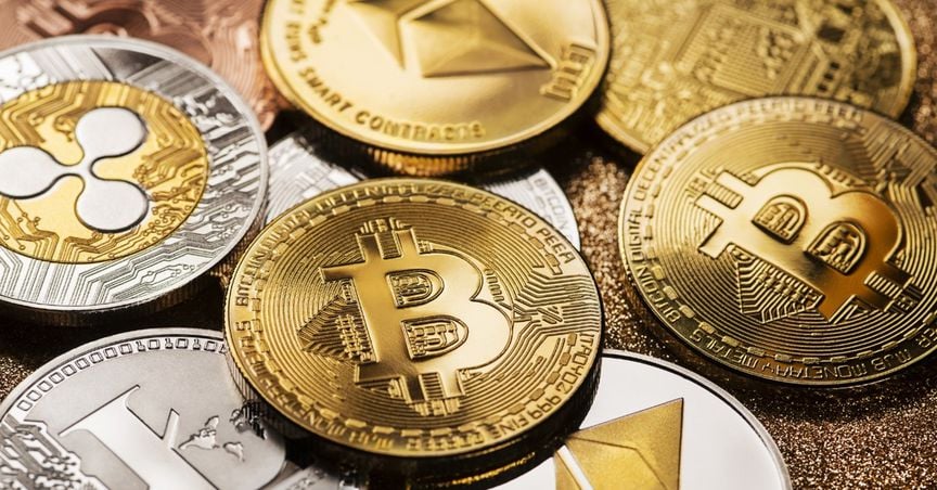  Crypto Catch: Goldman Sachs offers first ever Bitcoin lending facility 