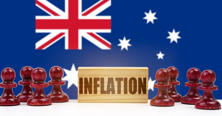  Will Australia’s record inflation spell trouble for Morrison’s election campaign? 