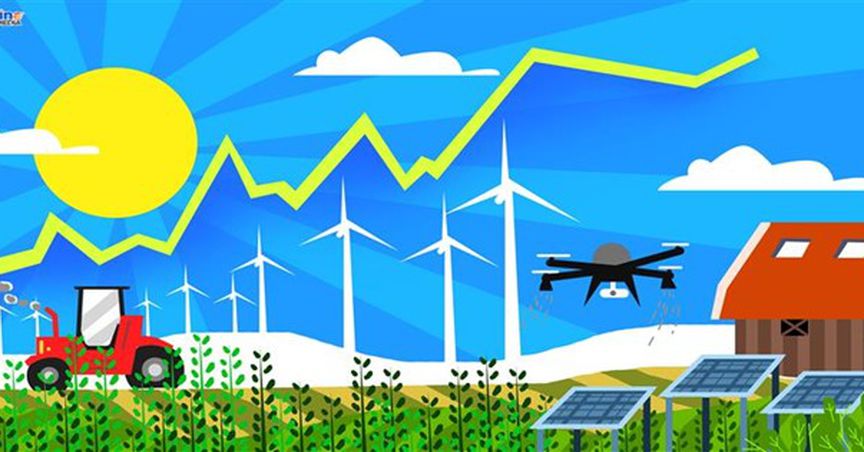  NPK, SOY and CRP: 3 TSX agriculture stocks to buy under $10 
