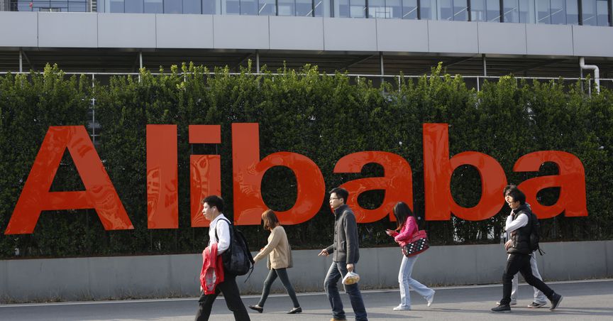  Five Chinese internet tech companies to watch: BABA, JD to WB 