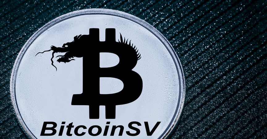 what is bsv crypto