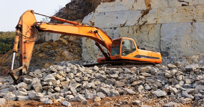 Why did Sayona Mining's (ASX:SYA) shares close in red today?