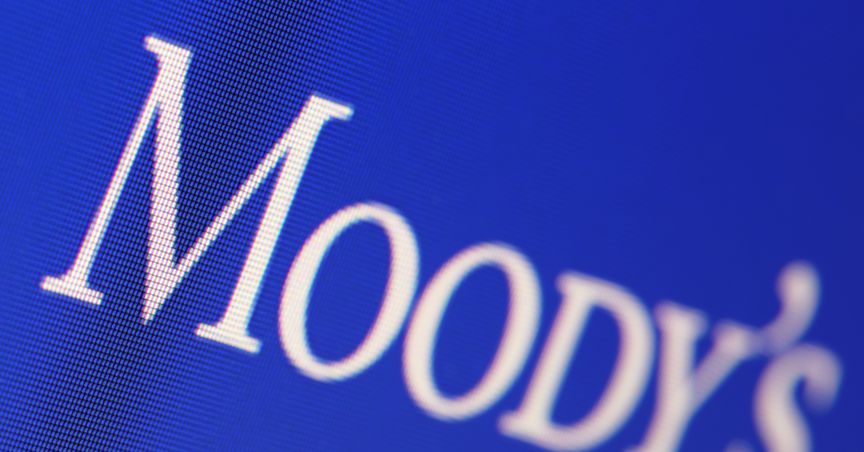  Moody’s Corp’s (MCO) Q1 revenue of US$1.5 bn falls behind estimates 