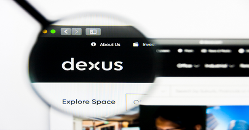  Dexus (ASX:DXS) lifts distribution guidance, shares gain 