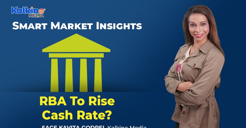  Will Australia See Its First Cash Rate Hike In More Than A Decade? 