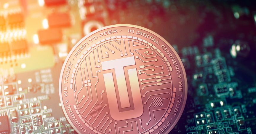  Utrust (UTK) crypto gains nearly 5%; know more about this crypto 