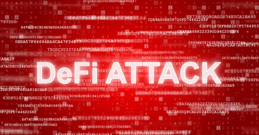 Why are DeFi attacks increasing by the day?