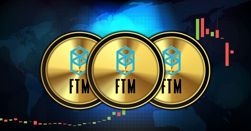  Why is L-1 blockchain Fantom (FTM) crypto rising? 