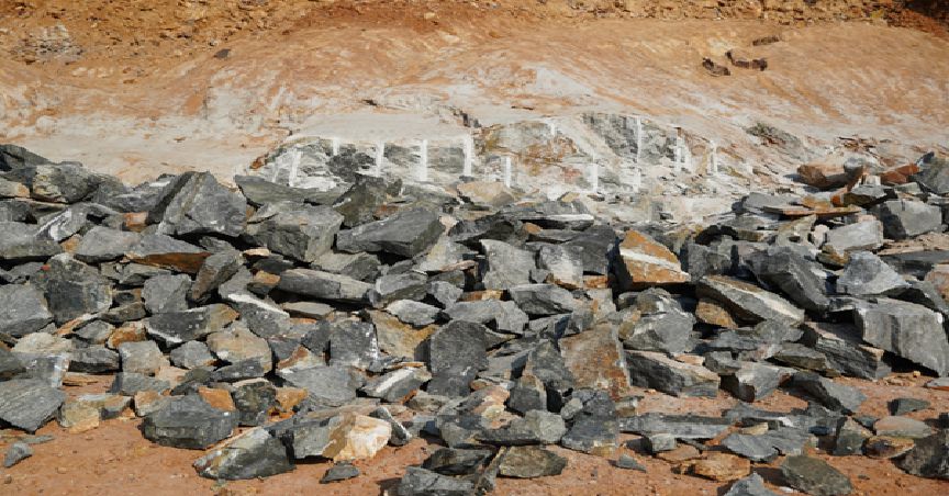  Core Lithium (ASX:CXO) shares end 8% higher today, here's why 