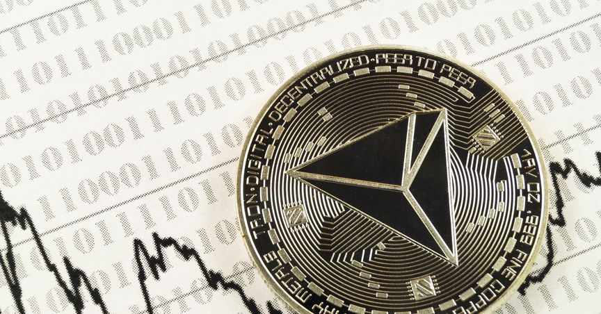  TRON (TRX) crypto rockets on USDD launch, what's next for this token? 