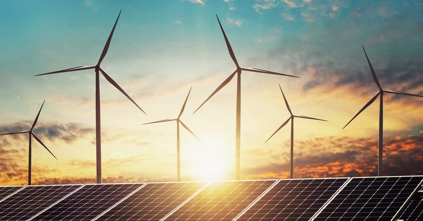  IBDRY to BRLXF: Top 5 wind energy stocks to explore amid rising demand 