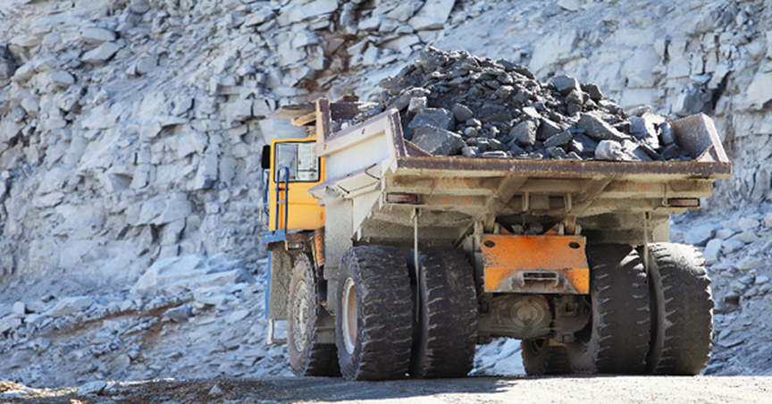 Here's why Lynas (ASX:LYC) shares opened in red today
