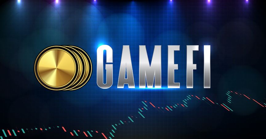  SAND, LUNA, Pacman Frog (PAC): GameFi crypto coins you can own today 