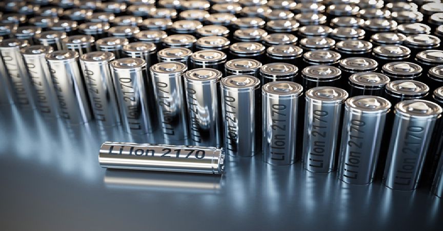 SYA, CXO, PLL: Why did these ASX lithium stocks end lower today?