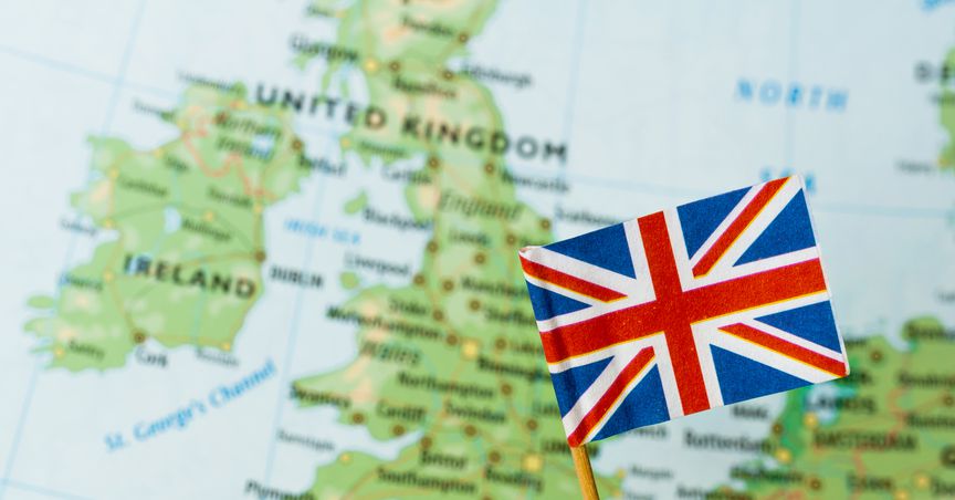  Increasing number of UK citizens getting glued to cryptos: Coinbase report 