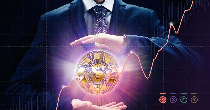 Pluton crypto's price is up 40% & volume soars 450%: What's next?
