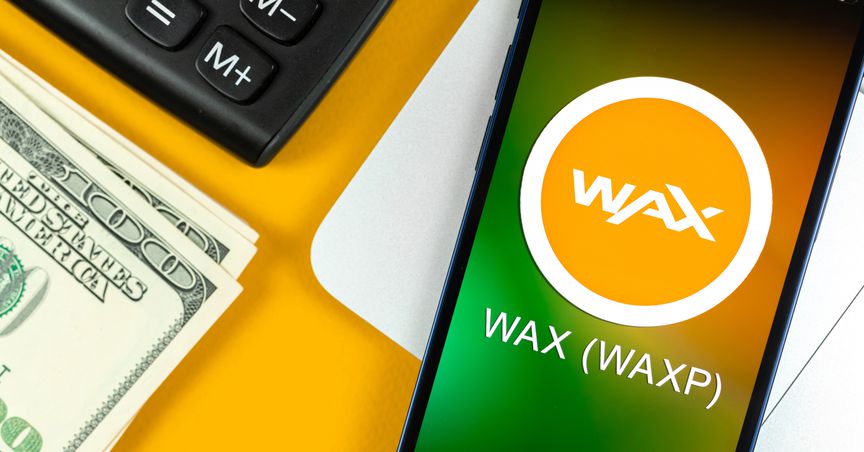  What is WAX (WAXP) blockchain and how is it eco-friendly?  