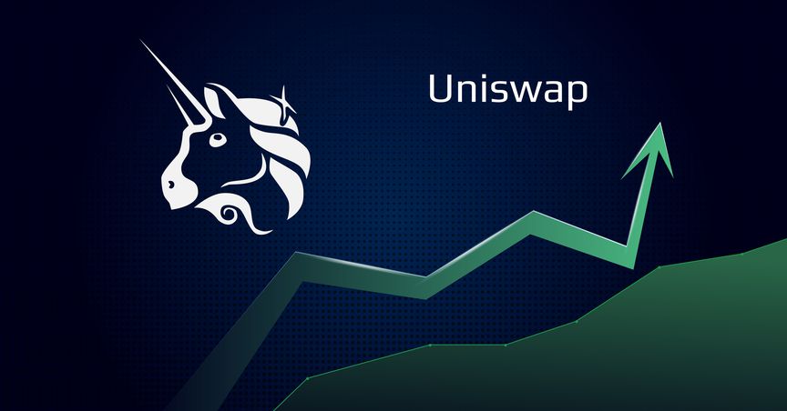  Why is Uniswap (UNI) crypto drawing attention? 