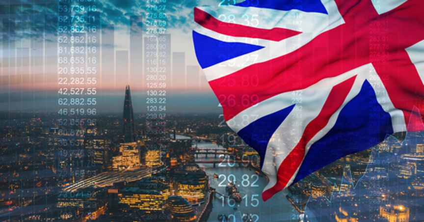  Is the UK economy heading towards recession? 4 points to note 