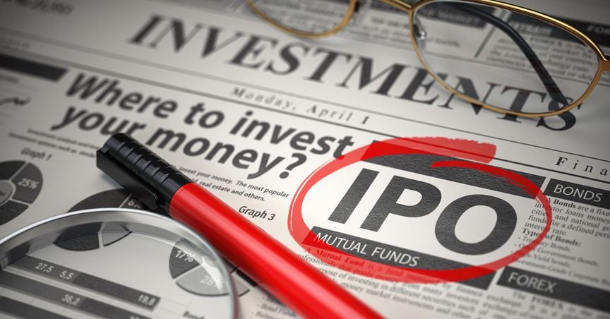  PepGen IPO: Is PEPG stock price indicator of weak IPO market? 
