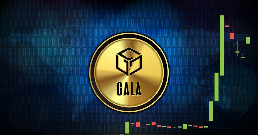  Can GALA (GALA) come out of its current bearish phase? 
