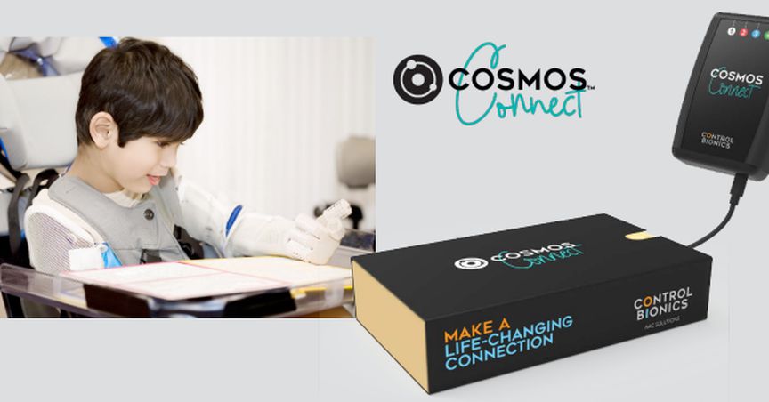 Control Bionics’ (ASX:CBL) COSMOS Connect: A promise for life-enjoying experiences 
