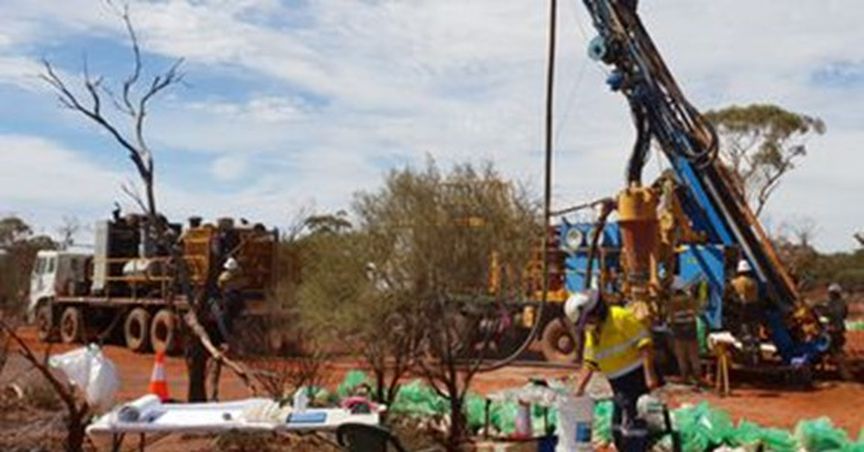  Surefire Resources (ASX:SRN) delineates high priority targets at Perenjori West 