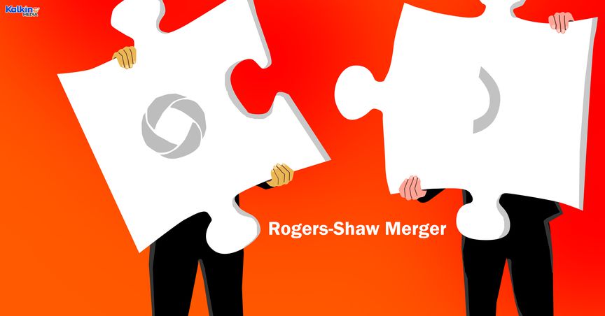  Rogers-Shaw deal in hot water, but are RCI and SJR stocks still a buy? 