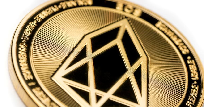  What is EOS crypto? All you need to know 