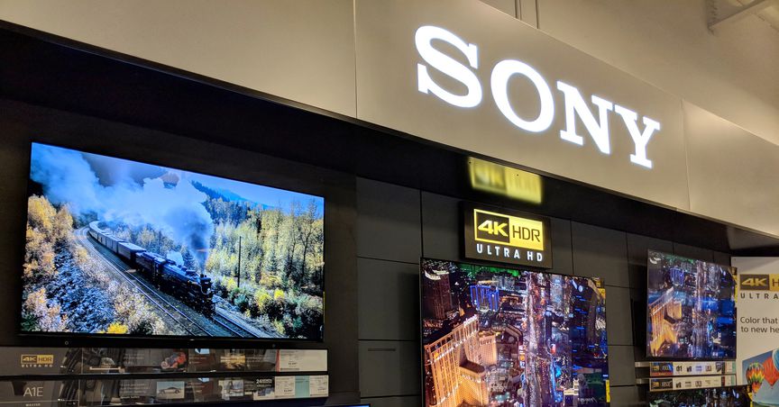  Sony's (SONY) Q4 profit soars 100%, announces US$1.5-bn share buyback 