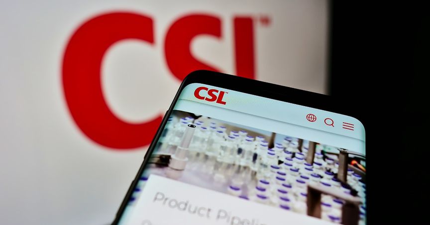  CSL’s (ASX: CSL) Vifor Pharma acquisition se to get delayed, shares fall 
