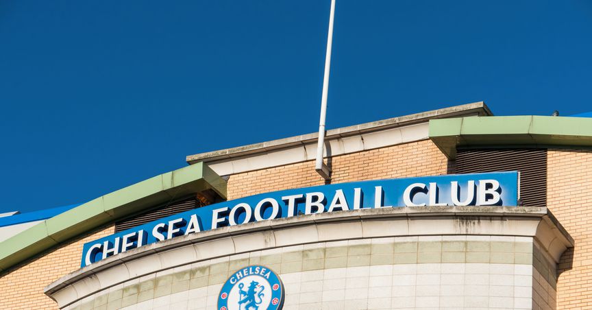  WhaleFin’s deal with Chelsea: A match in the virtual asset world 