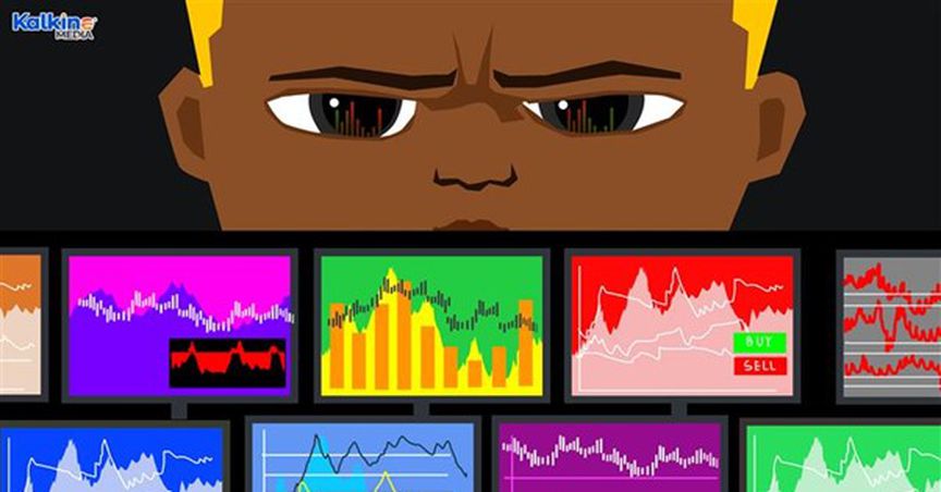 GOOS and BLX: These under-$40 midcap stocks should be on your radar