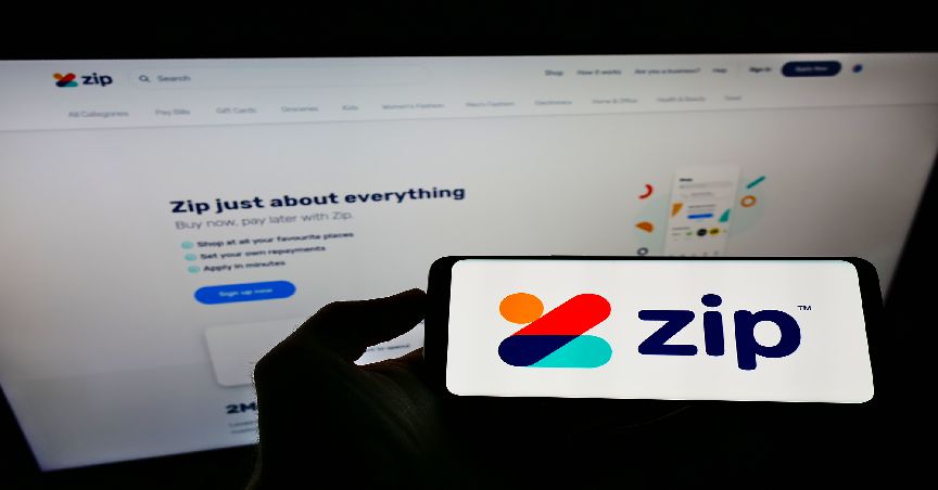  Zip (ASX:ZIP) shares ended over 5% higher today, here’s why 