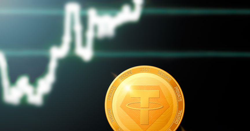  World’s leading stablecoin Tether de-pegs and gets back on course 