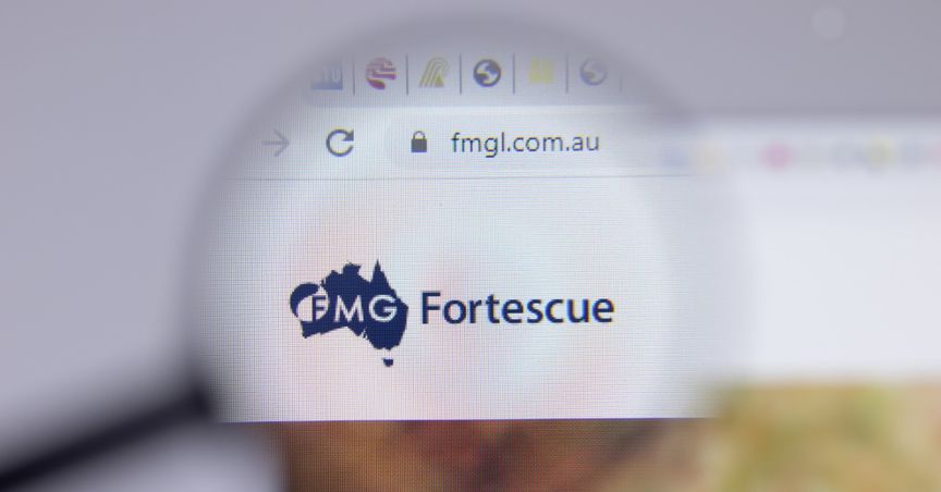  Here’s why Fortescue Metals’ (ASX:FMG) green energy leg is grabbing spotlight  