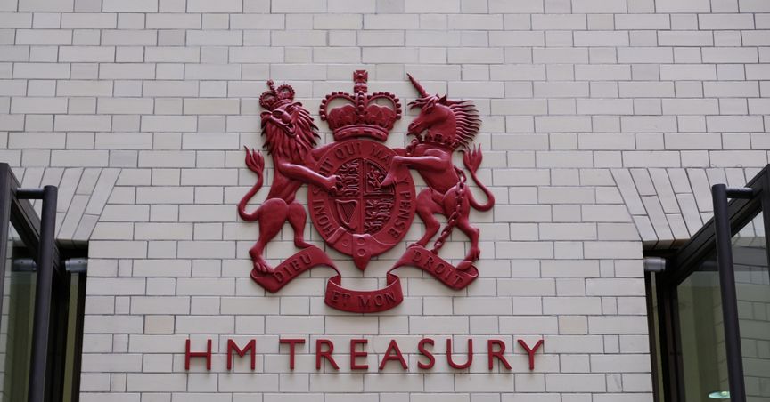  Why is UK Treasury legalising stablecoins despite Terra crash? 