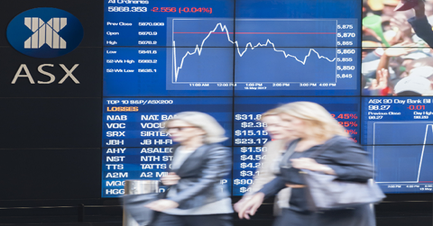  ASX200 gains 0.40% in opening trade as energy stocks rise; Brambles plunges 7% 