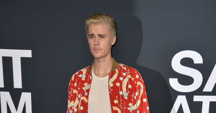Justin Bieber reprises collab with Tim Hortons! Time to buy QSR stock?