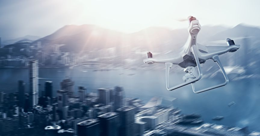  JOBY to BLDE: Five drone stocks under US$10 to explore in June 