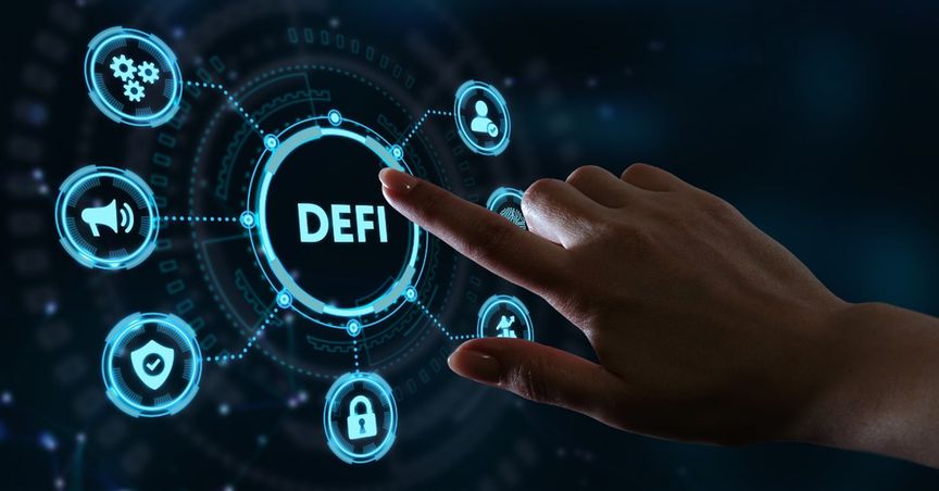  3 top DeFi projects to explore in second half of 2022 