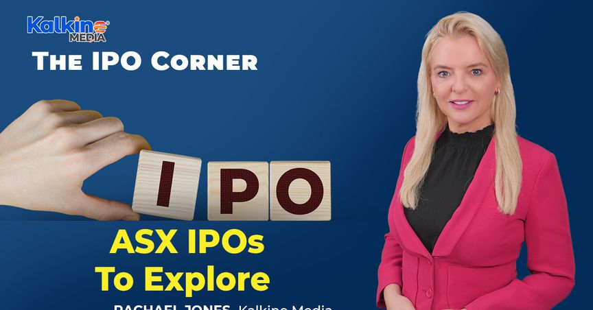  Which ASX Companies Are Launching IPO This Week? 
