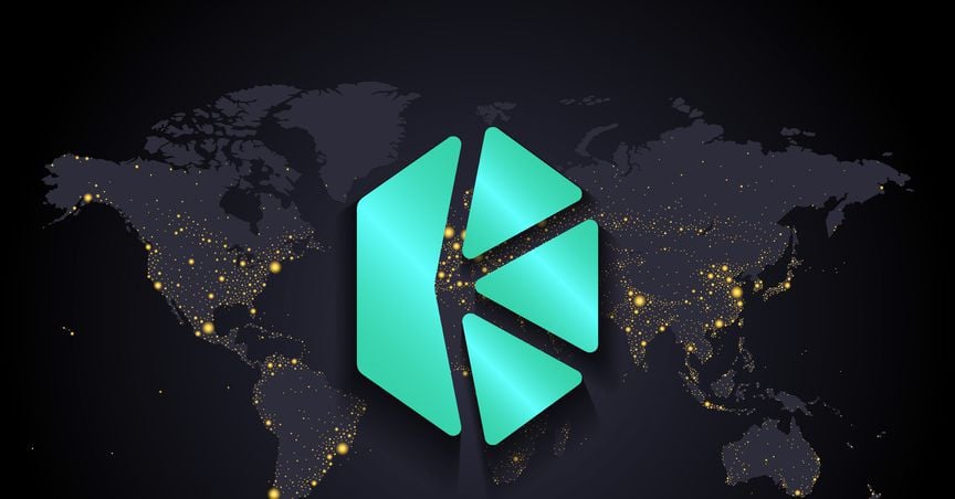  Why is Kyber Network Crystal v2 (KNC) crypto up over 17%? 