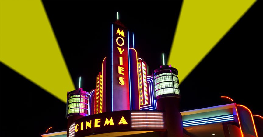  Why National CineMedia (NCMI) stock surged 24% today? 