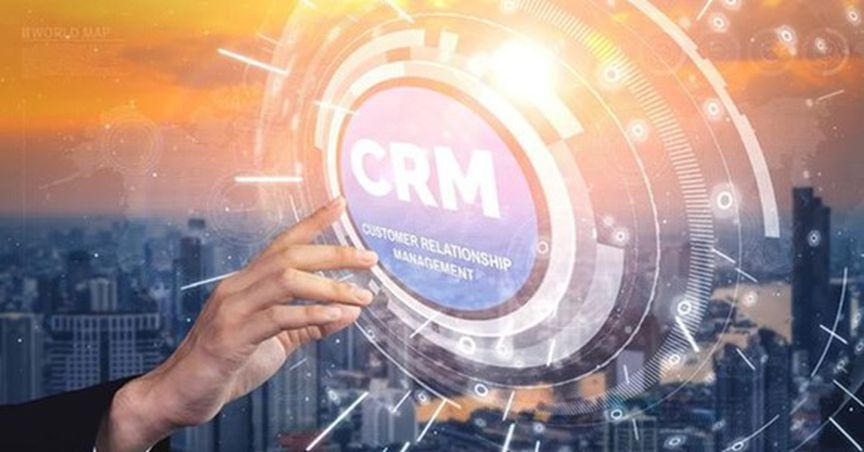  What is the key to Stratiform’s unique CRM implementation? 