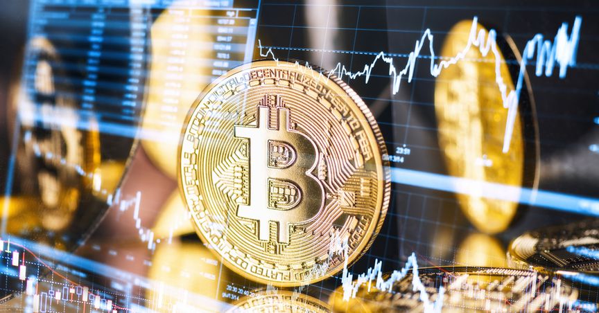  Can Bitcoin kick start a rally anytime soon? 