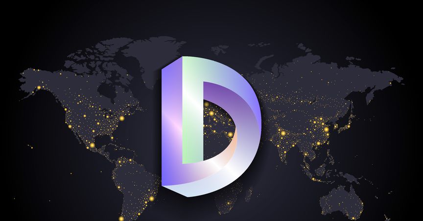  Why is DIA crypto grabbing headlines? 