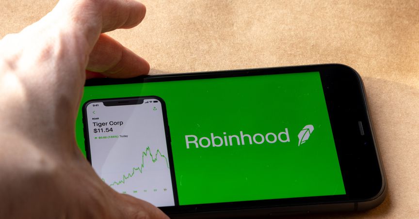  What will Robinhood’s new non-custodial Web 3 crypto wallet look like? 
