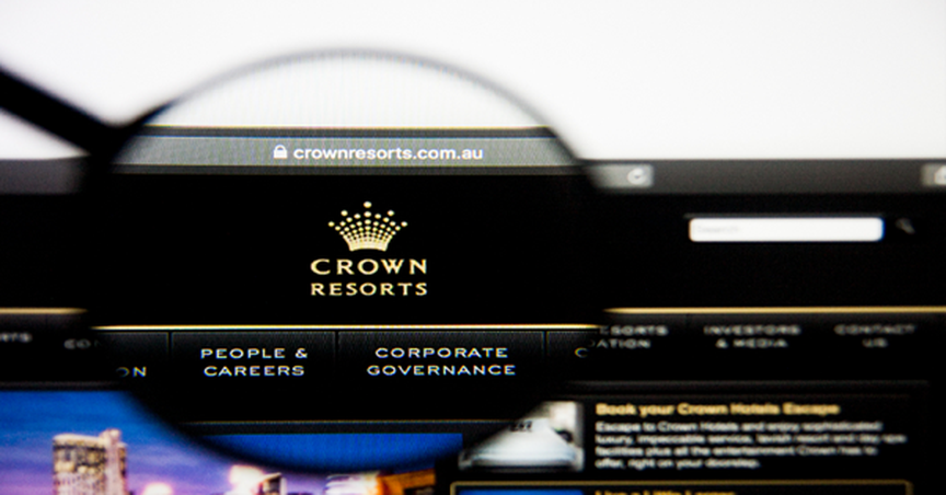  Crown (ASX:CWN) secures shareholders' approval on Blackstone buyout 