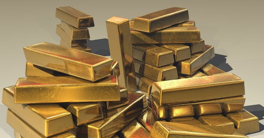  ABX, FNV, BTO, YRI & BAU :5 Canadian gold stocks if you fear recession 